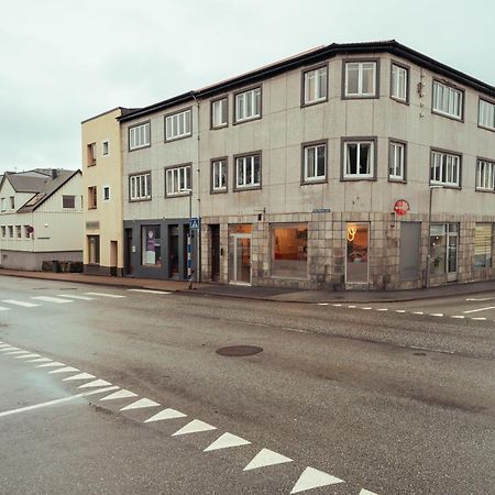 The Cookie Store Guesthouse Tórshavn Kültér fotó