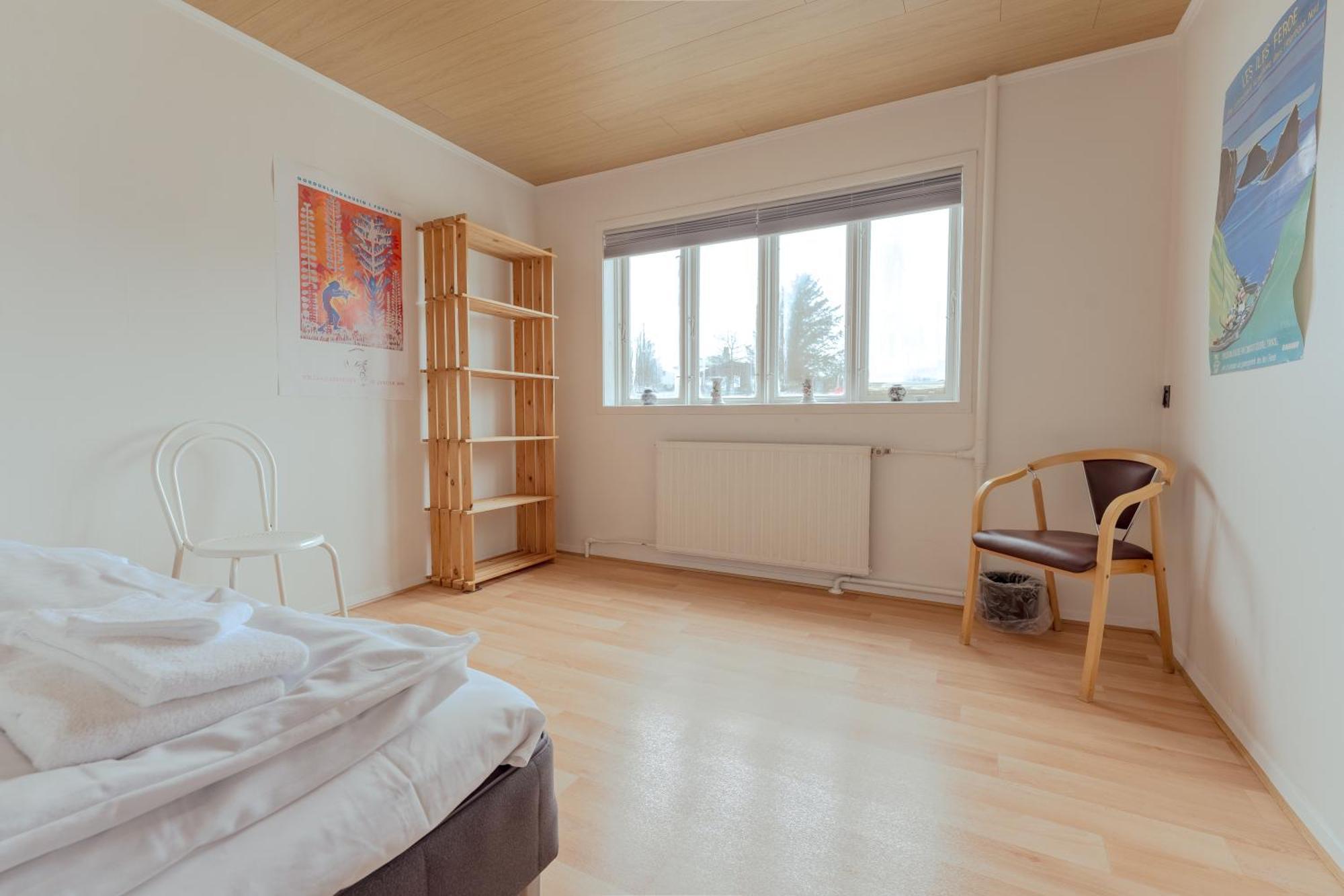 The Cookie Store Guesthouse Tórshavn Kültér fotó