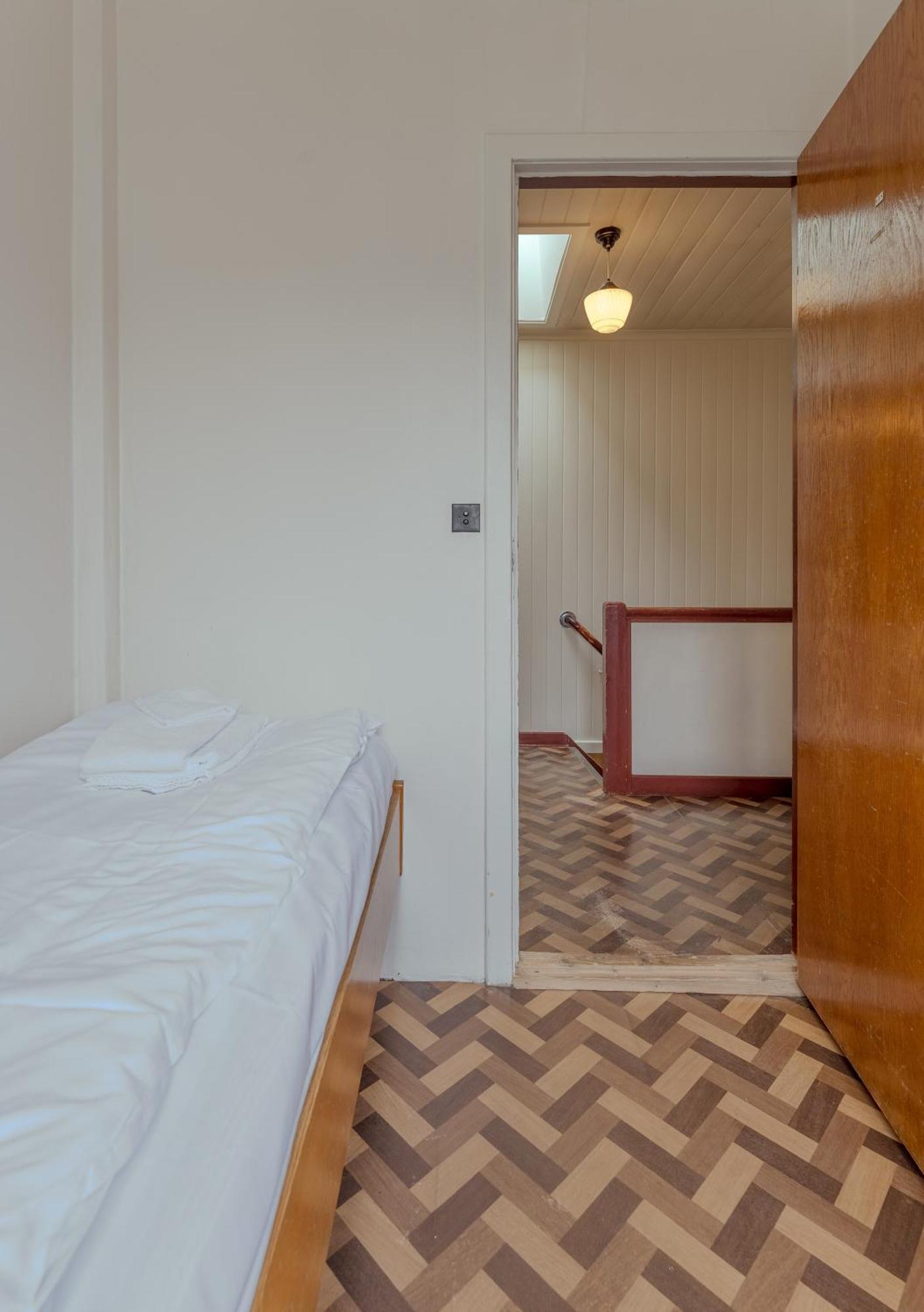 The Cookie Store Guesthouse Tórshavn Kültér fotó